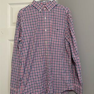 Vineyard Vines - Classic Fit Tucker Shirt (M)